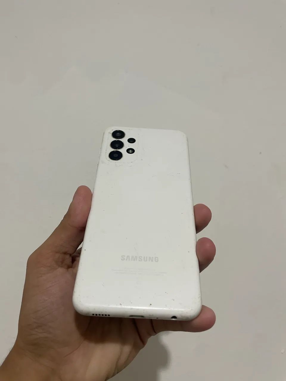 Celular Samsung A13 128 GB - Foto 2