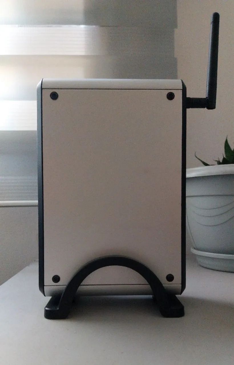 Mini PC AMD Semprom  - Foto 4