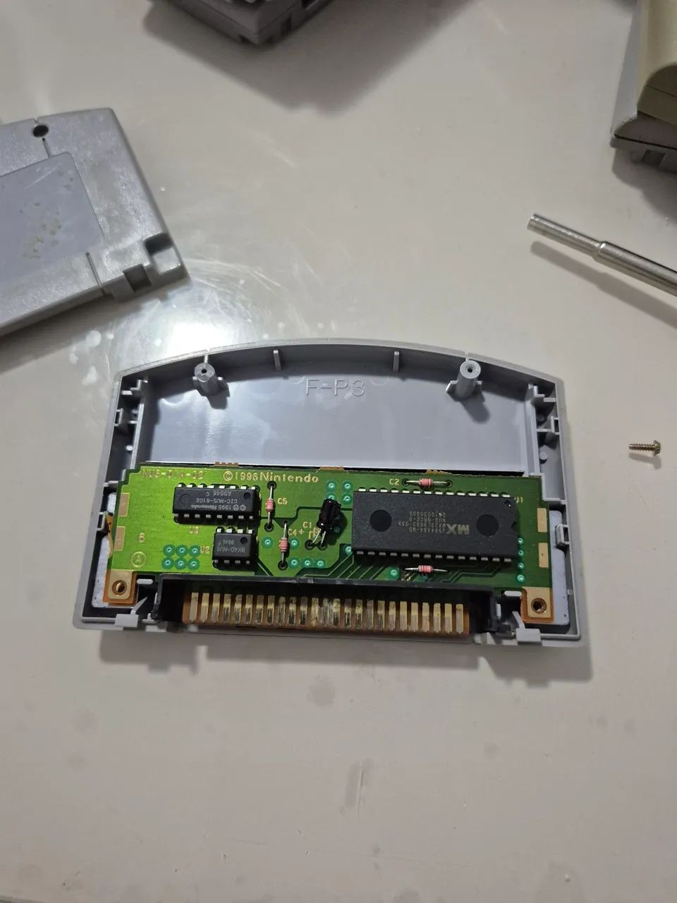 Top gear Overdrive 64 - Foto 5