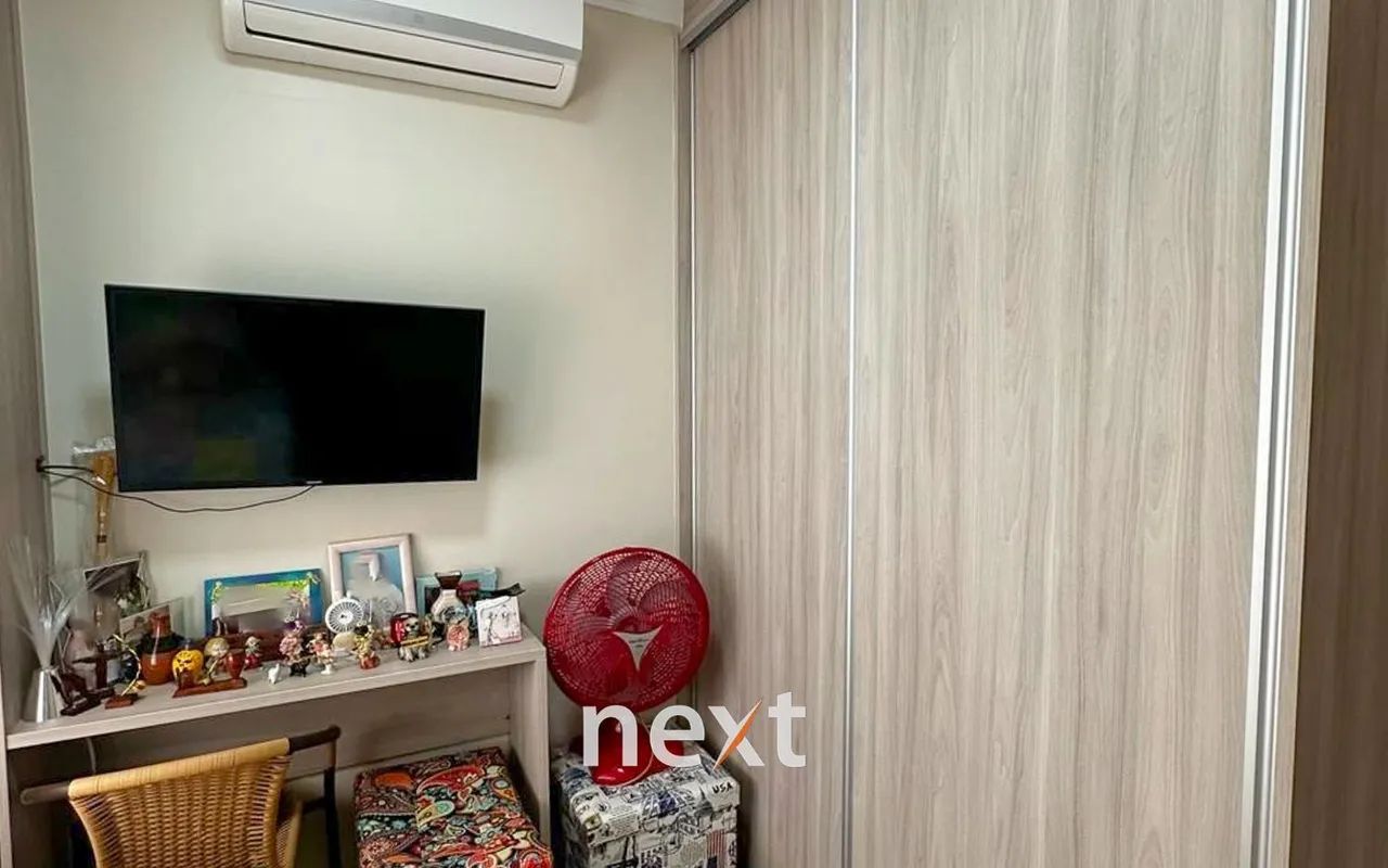 apartamento - Taquaral - Campinas - Foto 2