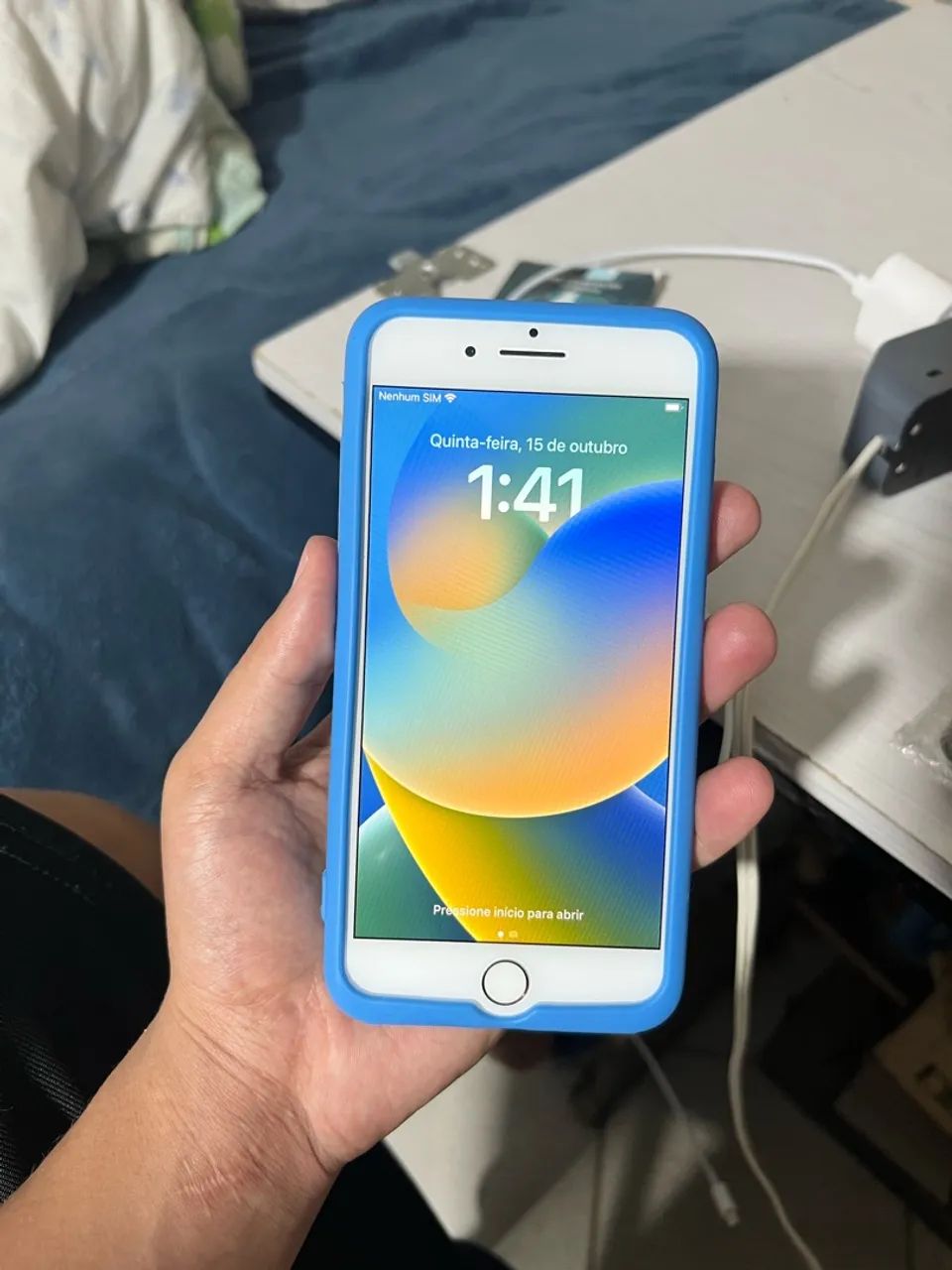iphone 8 plus  - Foto 2