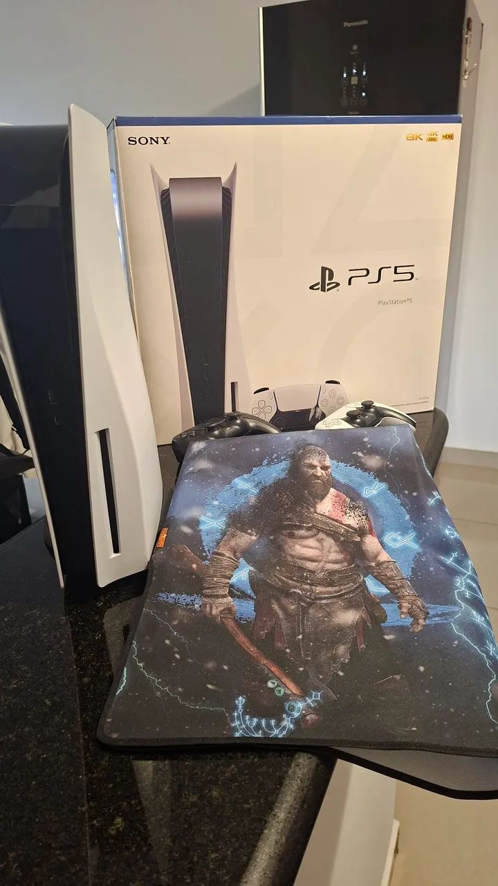 Ps5 fat - Foto 2