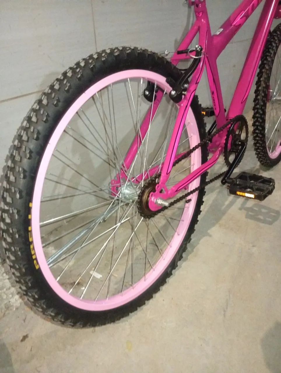 Bicicleta Juvenil  - Foto 3