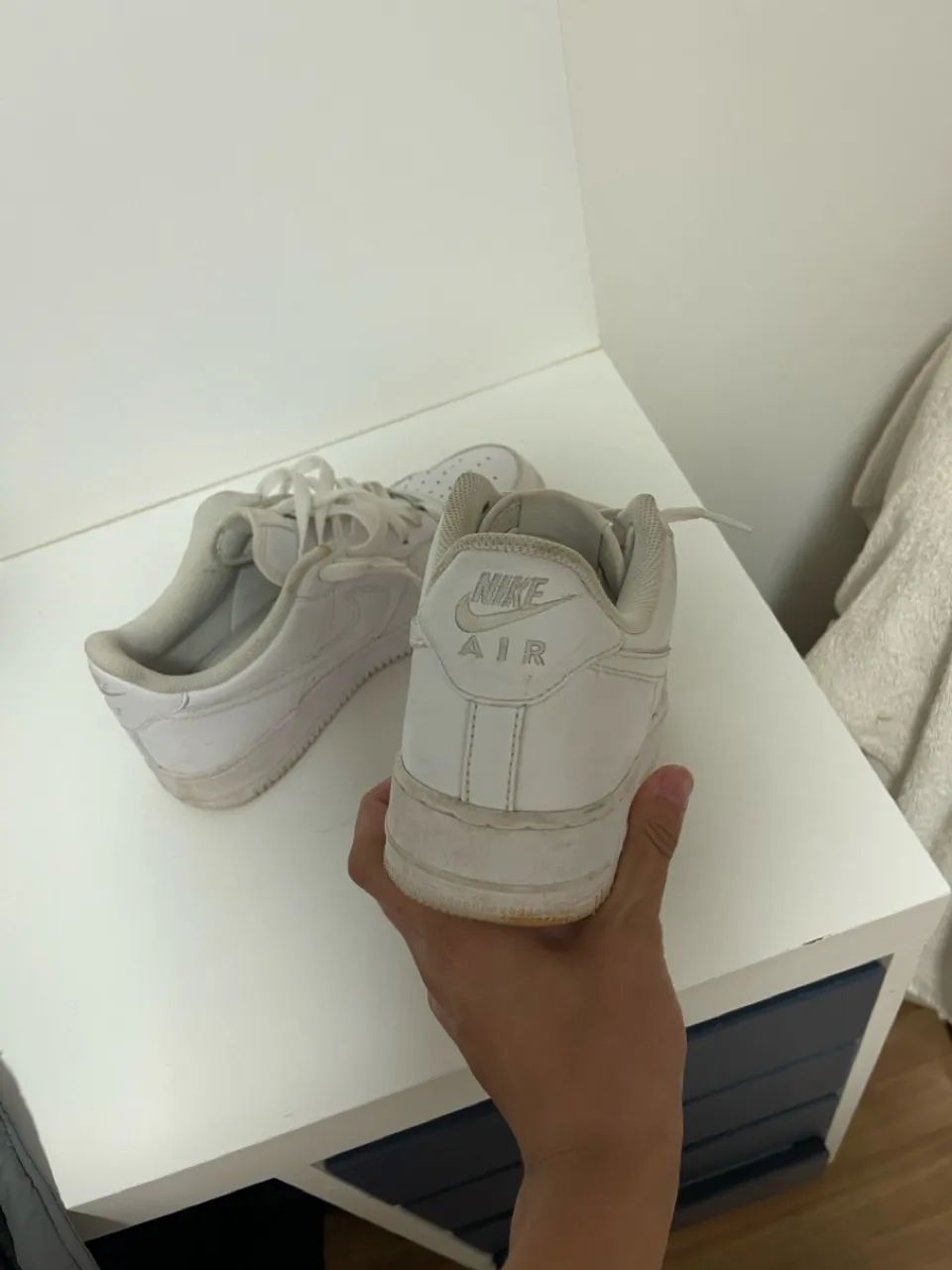 Air force one white  - Foto 4