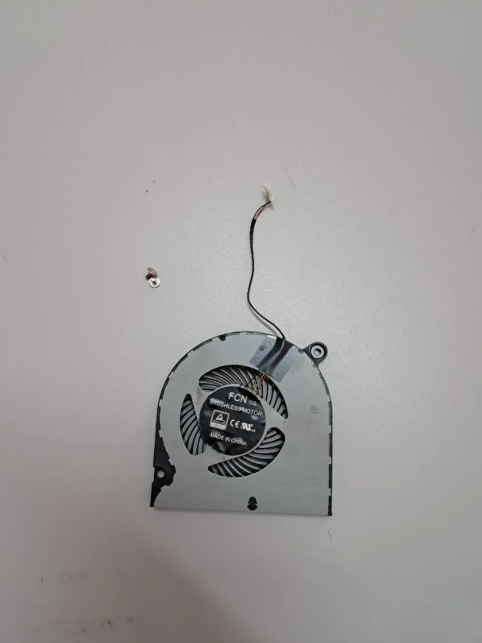 Cooler para Notebook Acer A315-34-C5EY