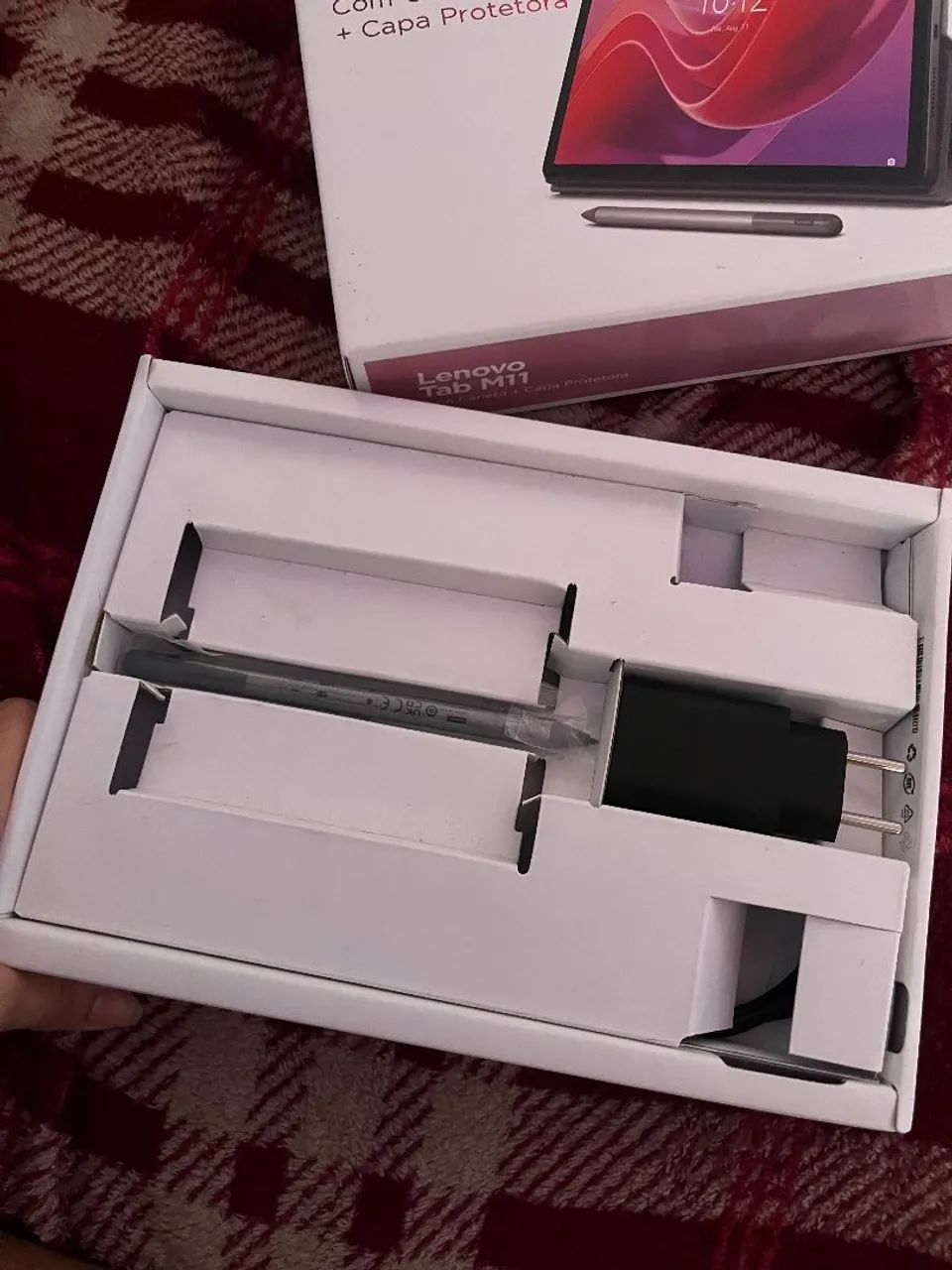 Tablet M11 Lenovo  - Foto 2