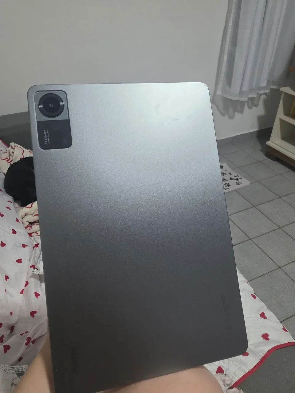 Tablet Xiaomi Redmi Pad SE - 11" - Ótimo Estado - Foto 3