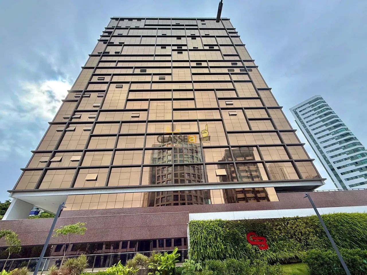 Apartamento Novo 2 Quartos em Boa Viagem