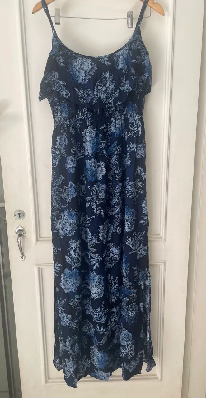 Vestido SOUTH CO plus size  - Foto 3