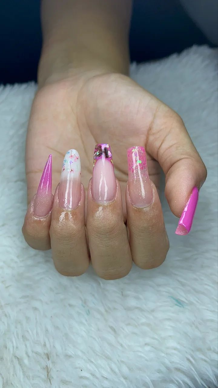 Curso de gel na tips completo  - Foto 3