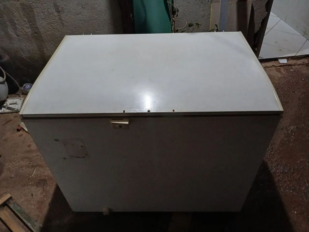 Freezer 