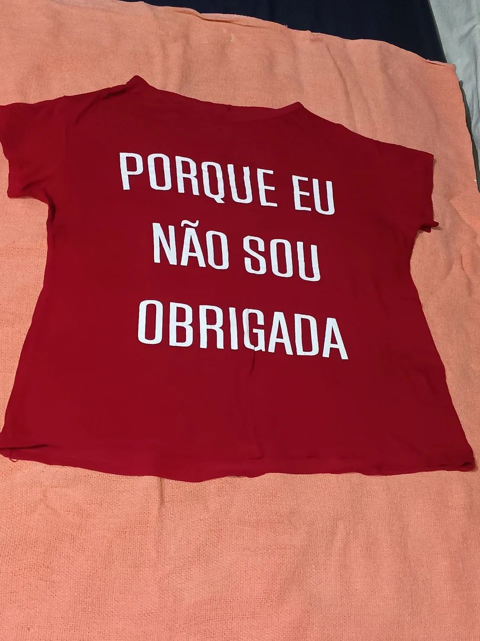 Lote desapego roupas - Foto 4