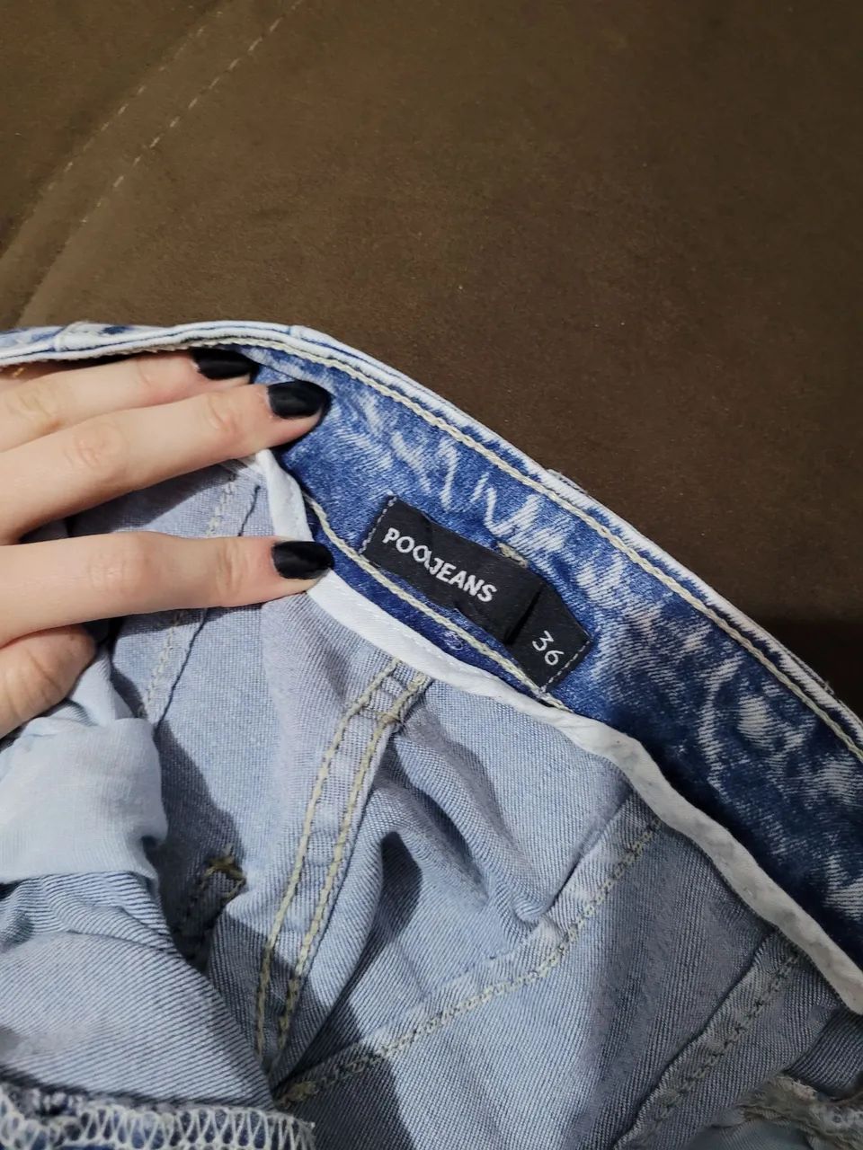 Calça jeans Polojeans - Foto 3