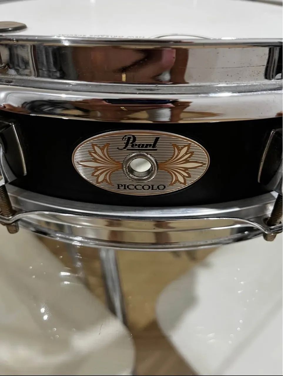 Caixa Pearl Piccolo  - Foto 2