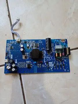 MD eletrônica 