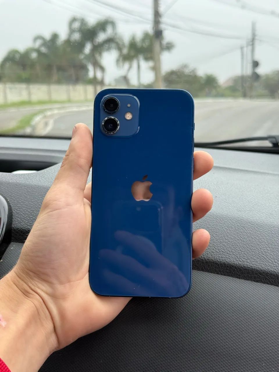  Vendo IPHONE 12  - Foto 4