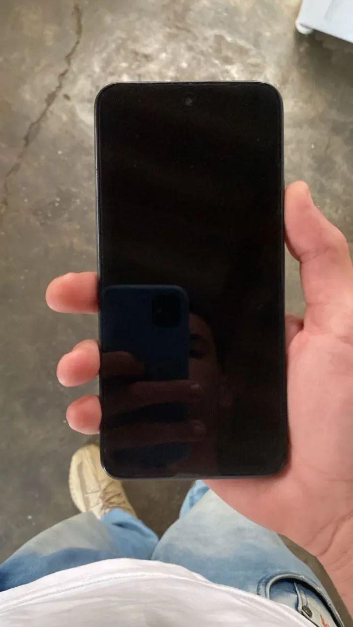 Troco Xiaomi 15 por iPhone  - Foto 2