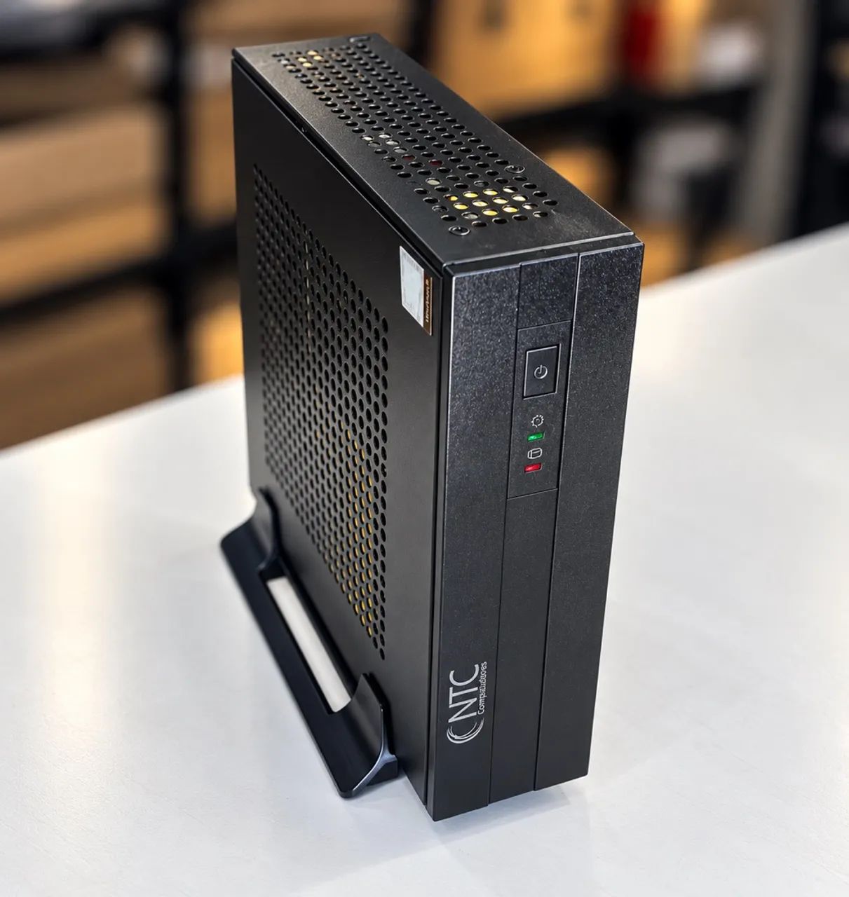 Mini PC em estado de novo com garantia - Foto 2