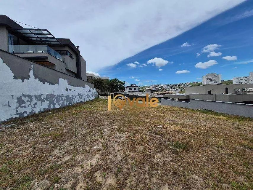 Terreno à venda, 601m² - Colinas do Paratehy Sul - SJCampos - Foto 4