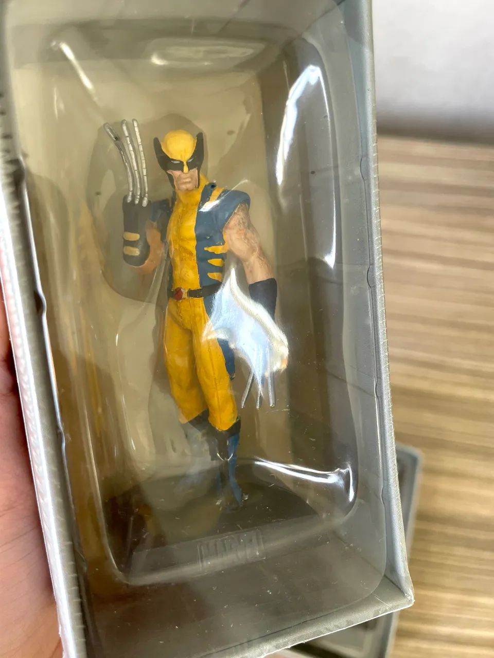Action figure Marvel Eaglemoss  - Foto 4
