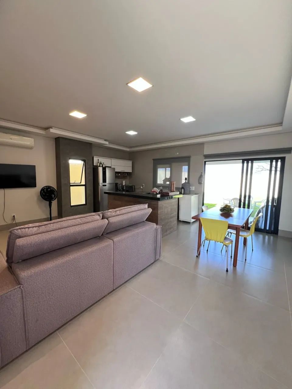 CASA À VENDA JD ITÁLIA - Foto 2