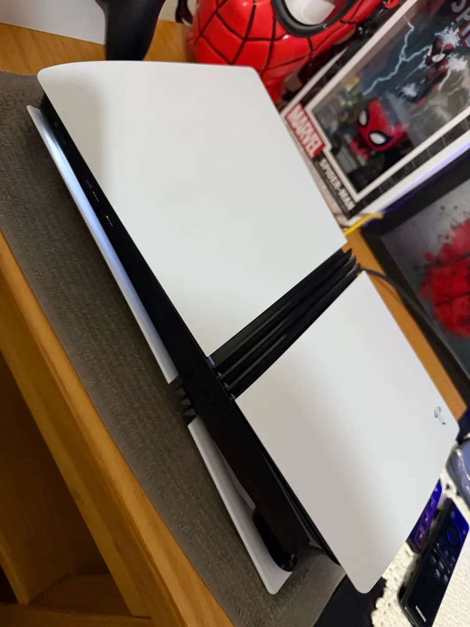 PS5 PRO NOVO - Foto 2
