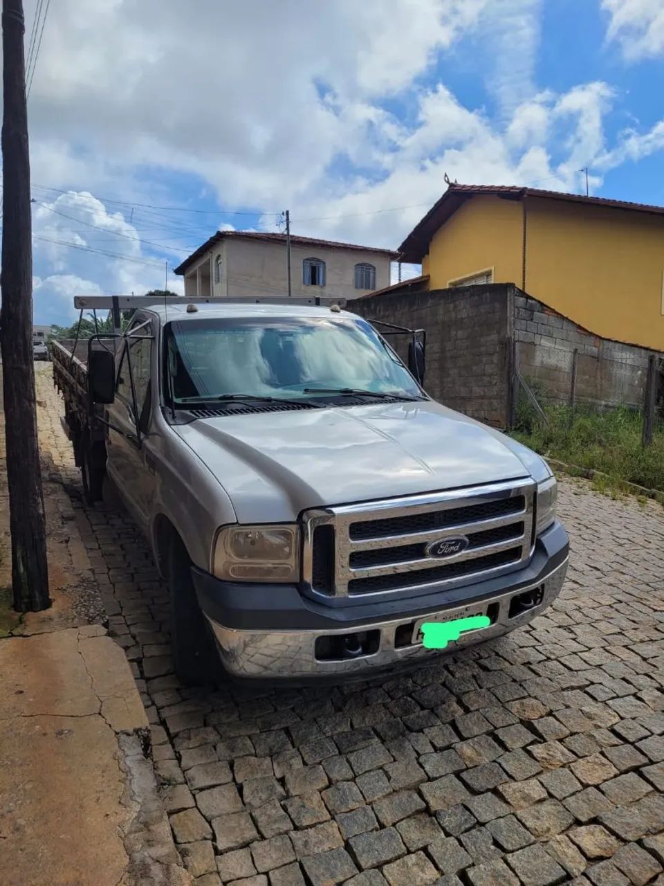 F350 ano 2011 - Foto 2