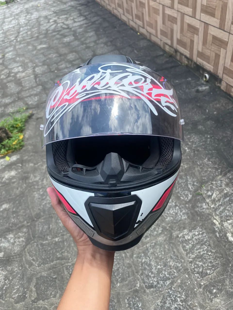 Capacete norisk - Foto 3