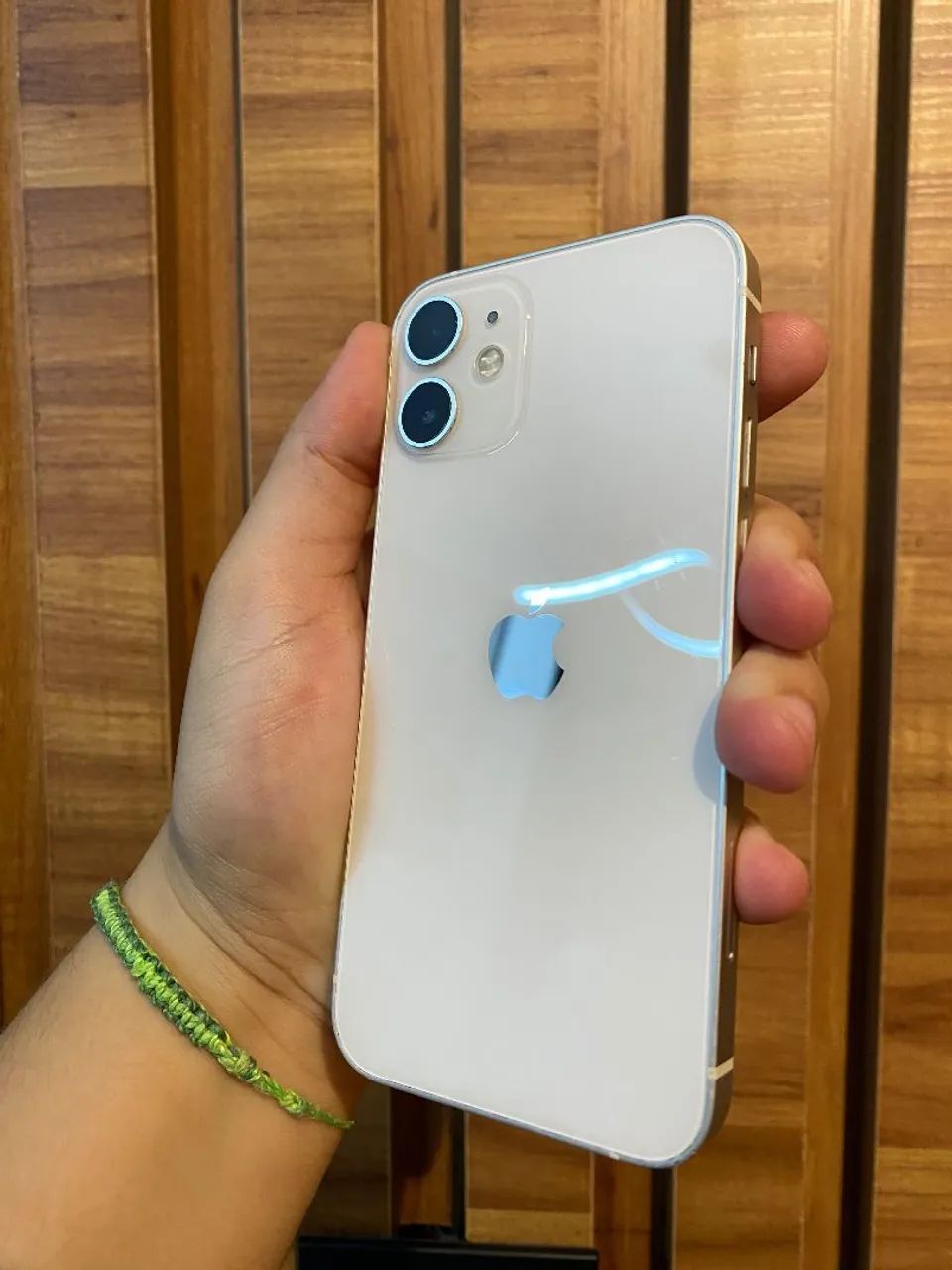 IPHONE 12 MINI + SMARTWATCH  - Foto 4