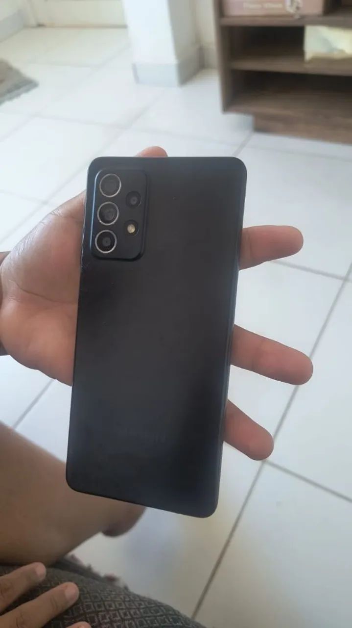 Celular Samsung a52