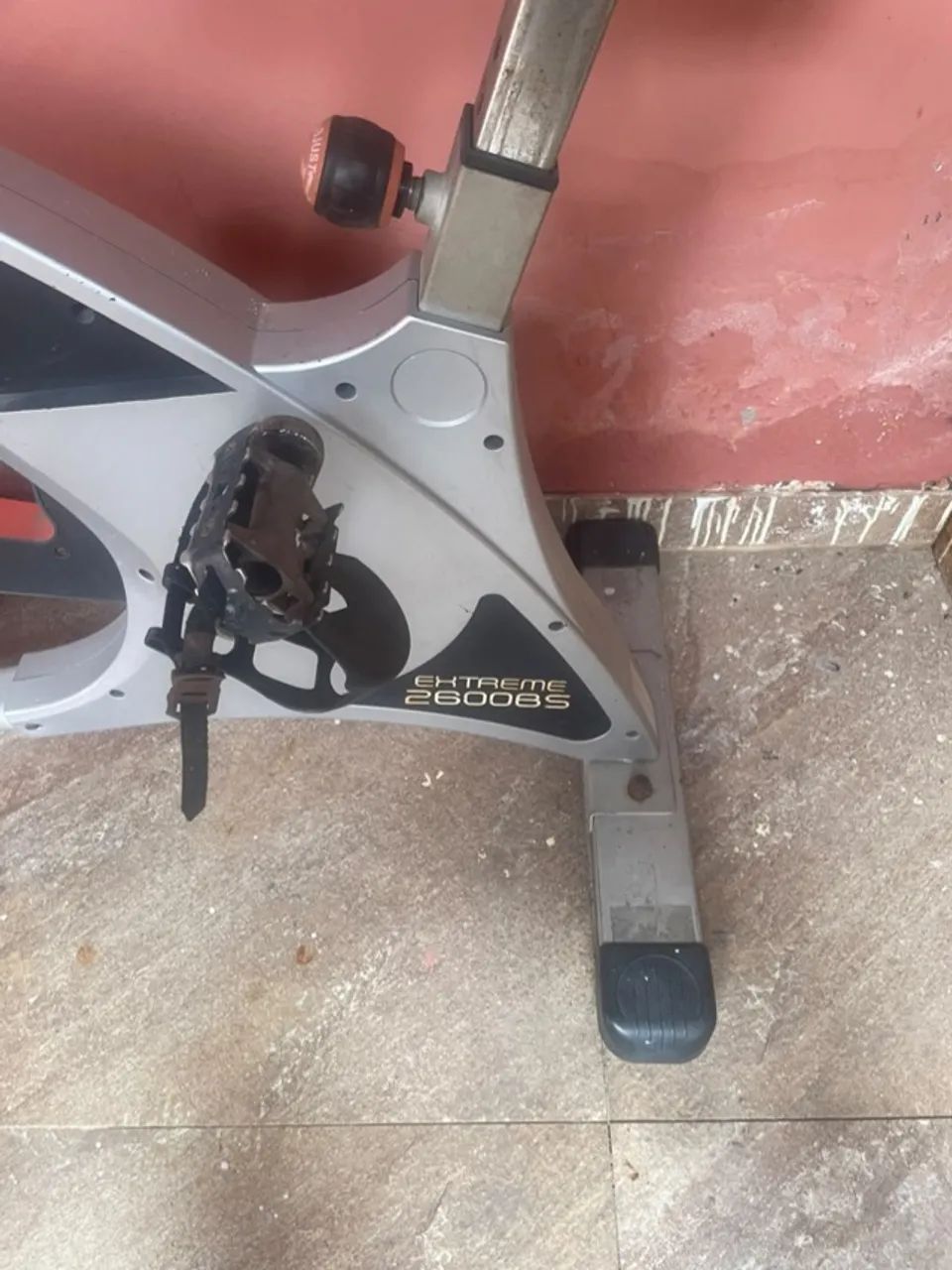 bicicleta ergometrica/spinner super nova, athletic - Foto 3