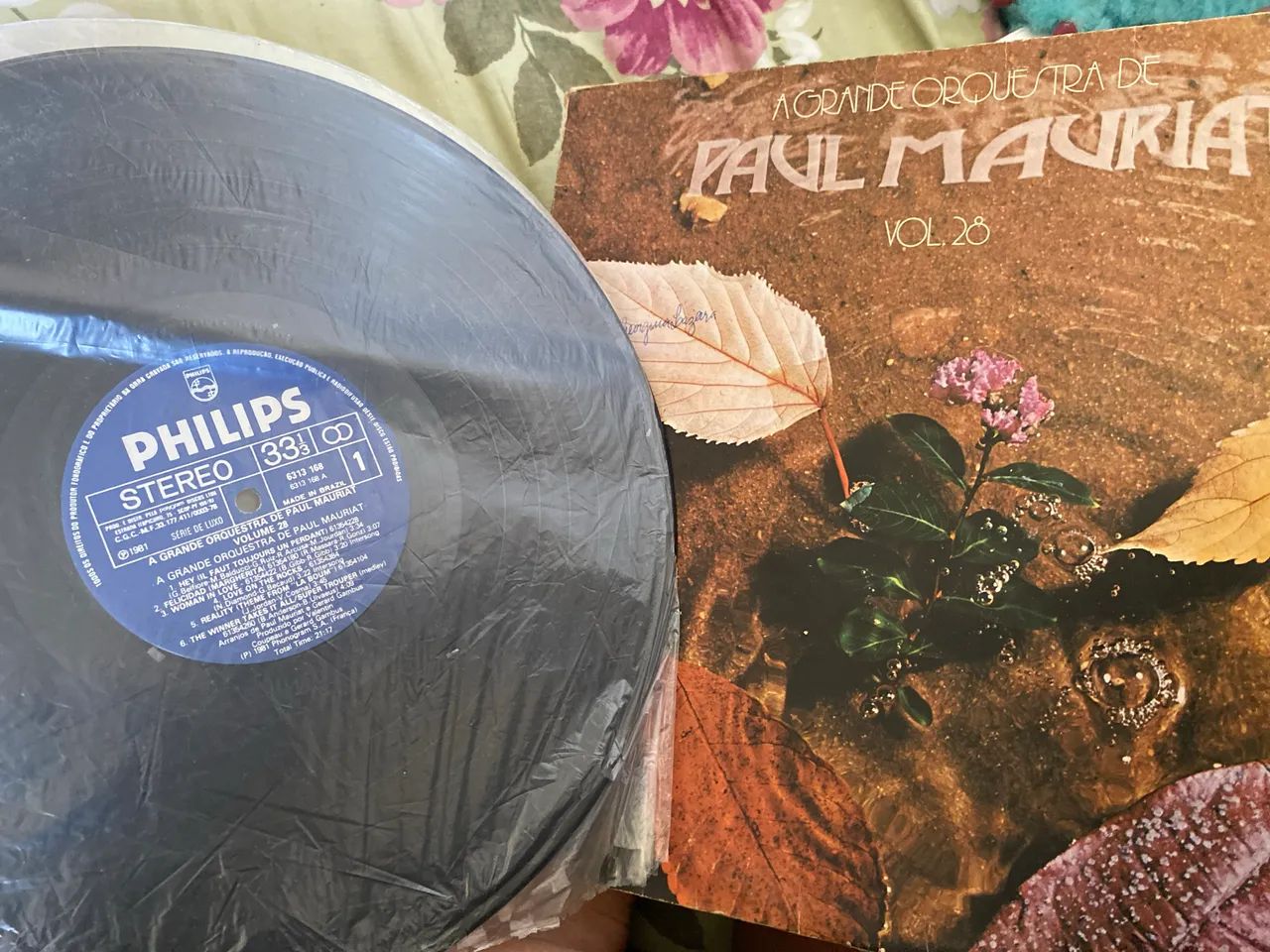 Disco de vinil  - Foto 2