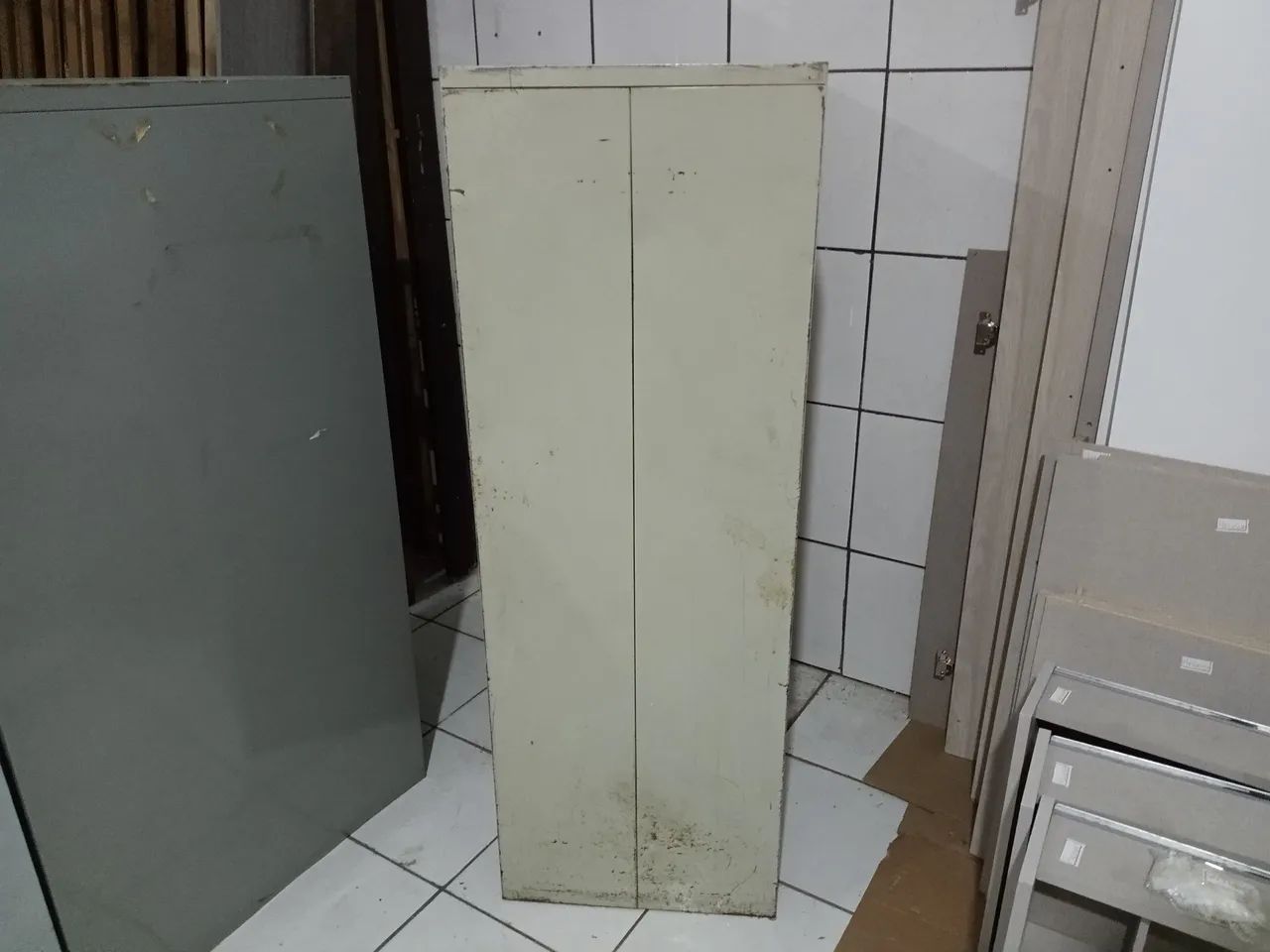 Arquivo com Quatro Gavetas  - Foto 2