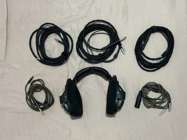 Sennheiser HD 800S - Fones de Ouvido - Engenho de Dentro, Rio de