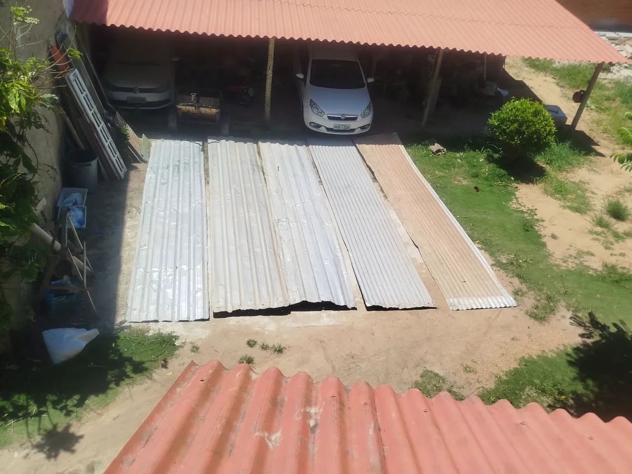 Telhas galvanizadas subselentes(28- *)8480031018530252804