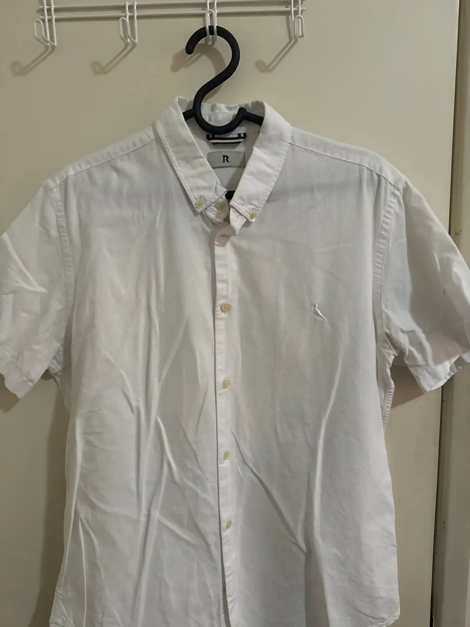 Camisa Reserva