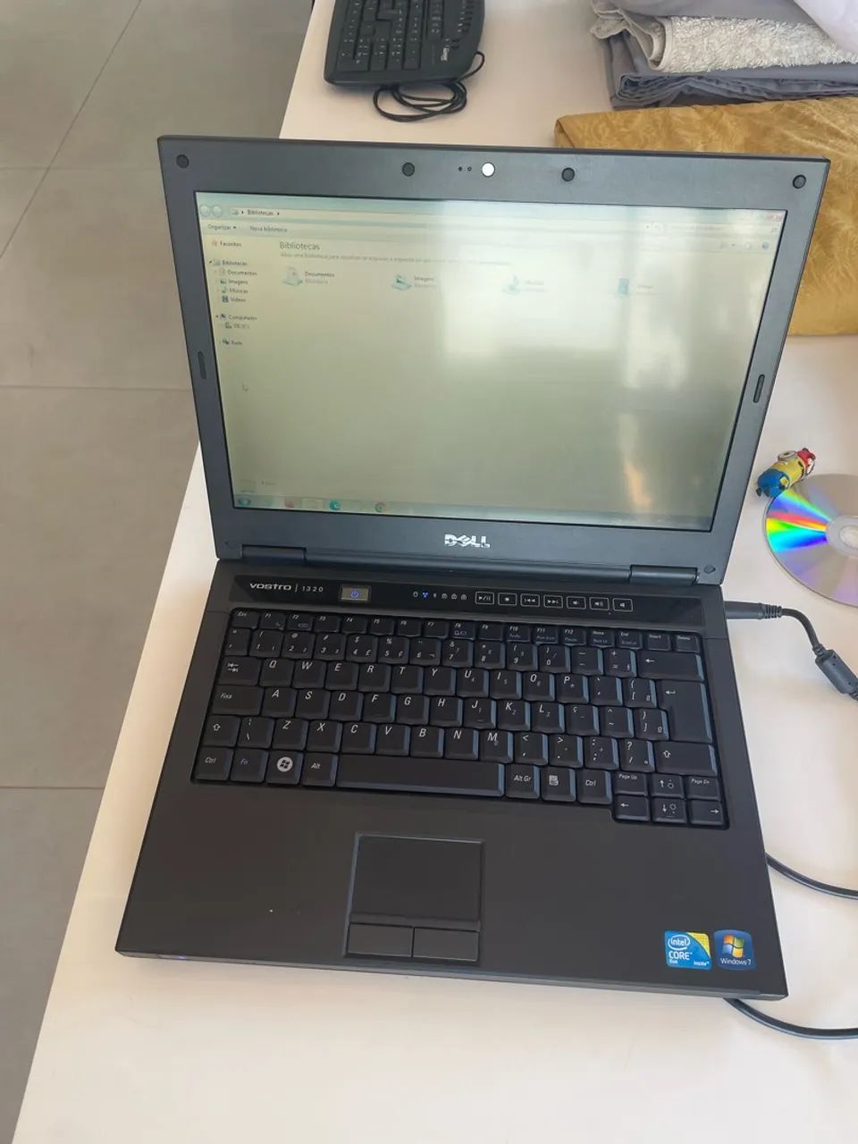 Vendo dois computadores notebook  - Foto 2