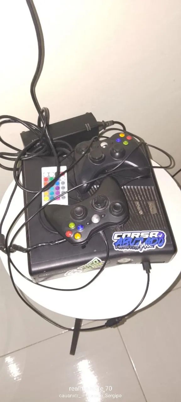 Xbox 360 - Foto 3