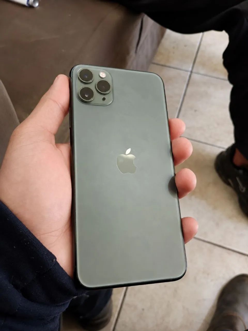 iPhone 11 pro Max  - Foto 2