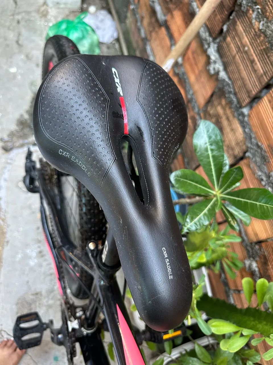 Bicicleta lótus  - Foto 5