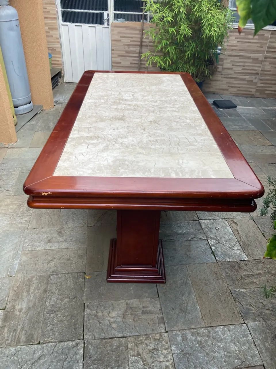 MESA DE JANTAR   - Foto 3