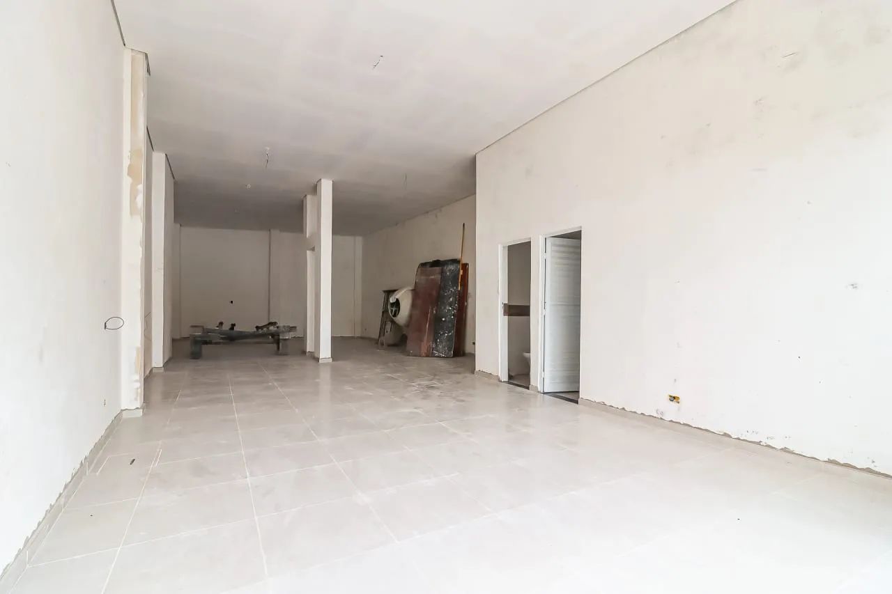 Loja na Avenida Interlagos, 2632 - Loja 1  80 m² - Foto 4
