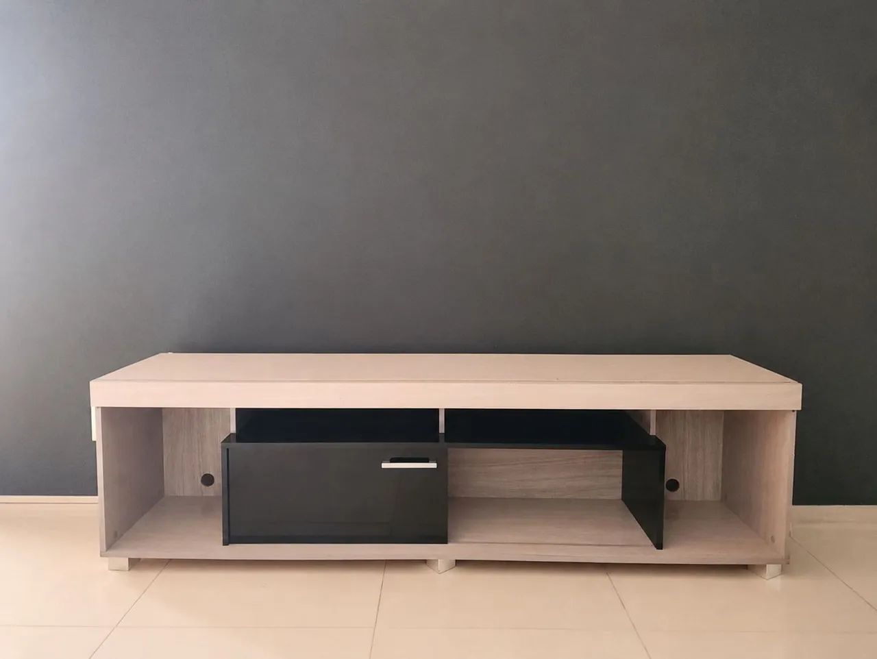 Rack para tv
