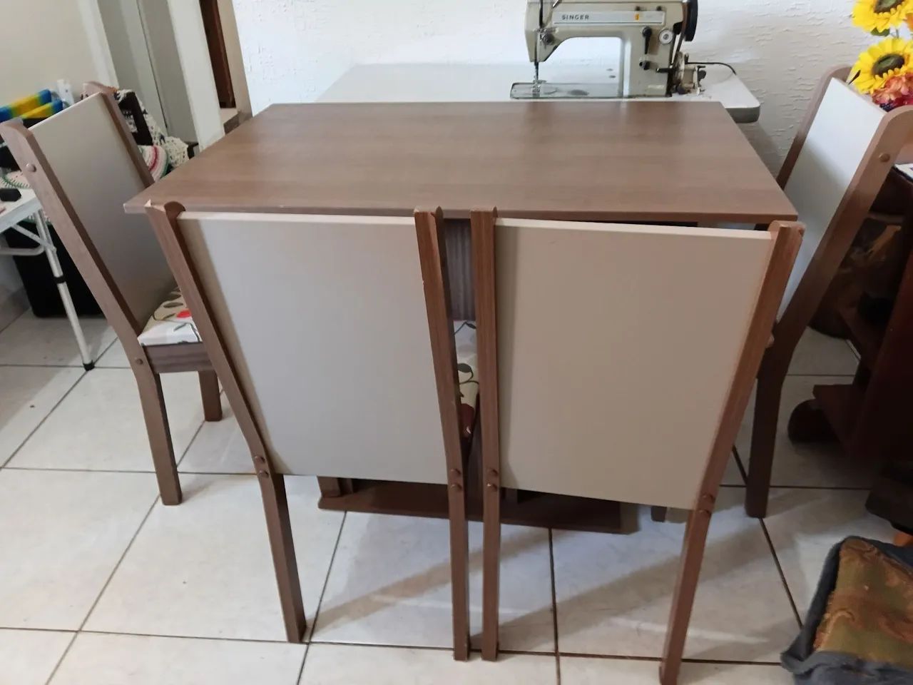 Mesa - Foto 2