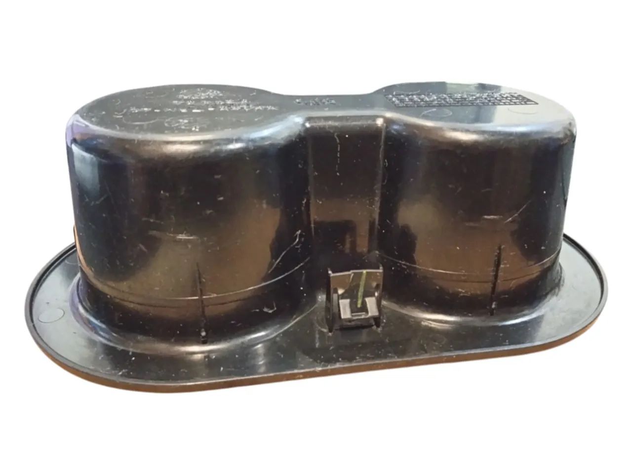 Porta Copo Console Central Dodge Ram 2017 A 2021 - Foto 2
