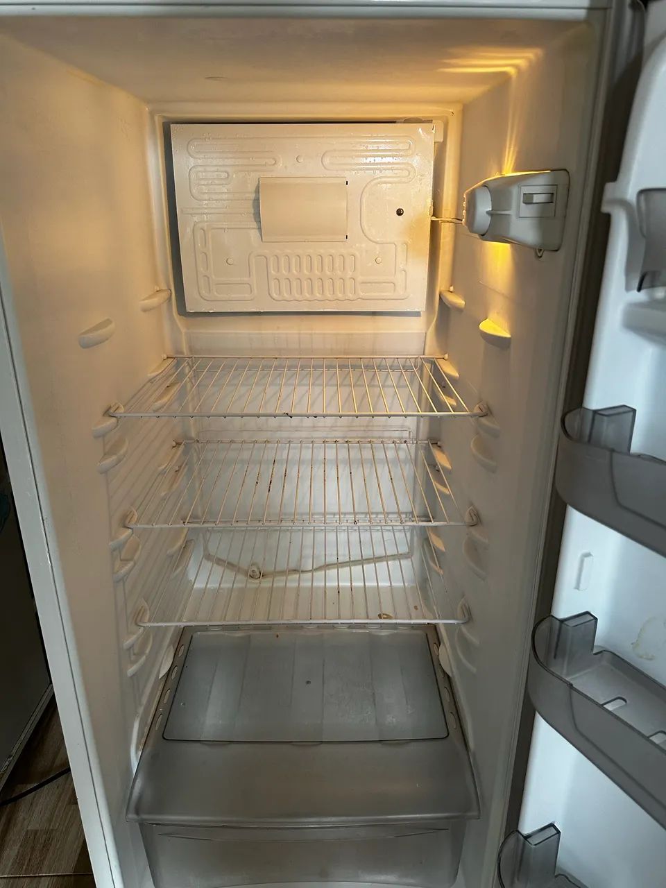 Geladeira cônsul - Foto 4