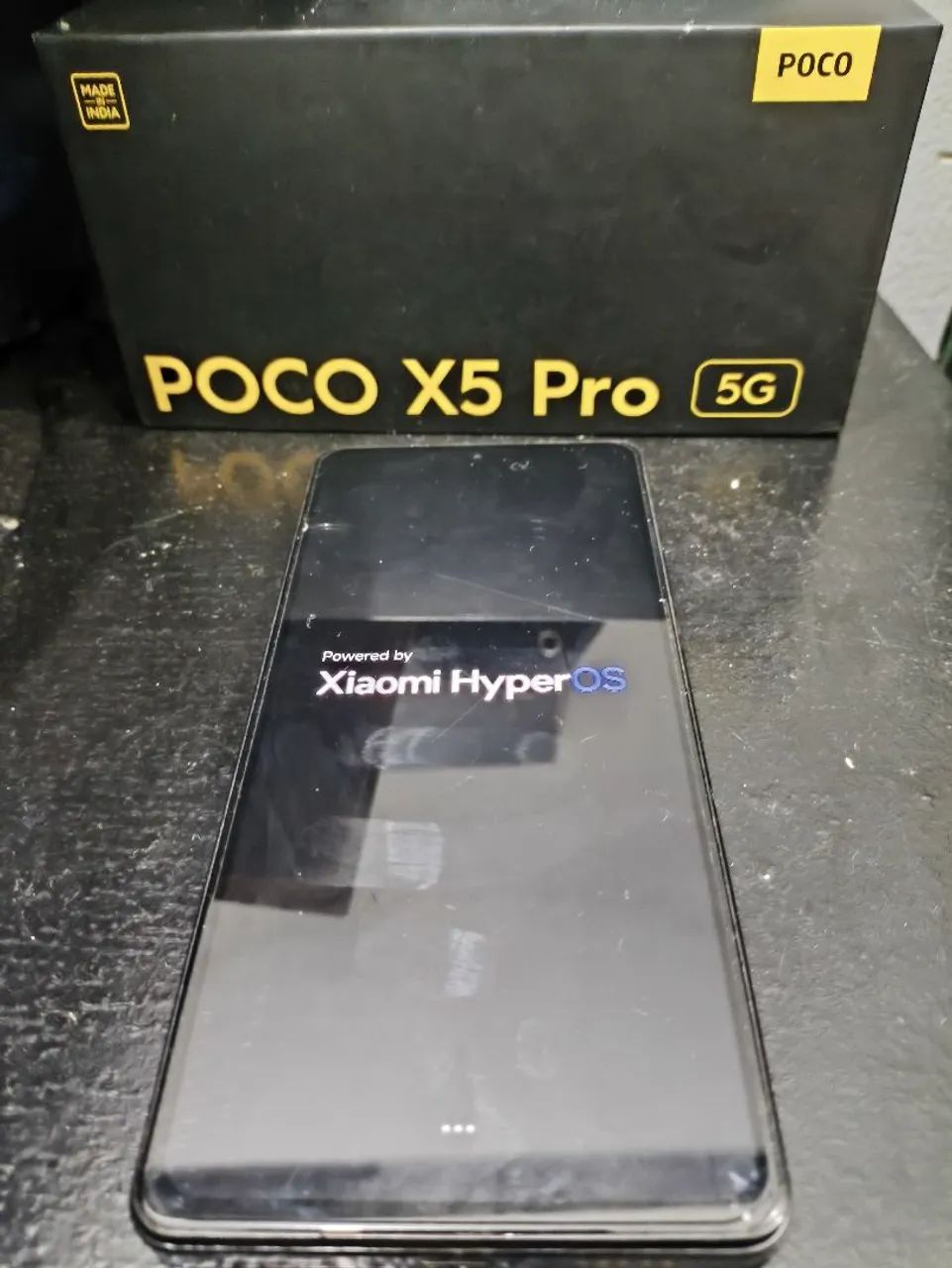 Poço x5 pro (leia descrição) - Foto 3