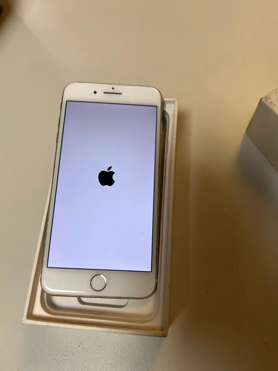 iPhone 7 Plus em bom estado  - Foto 2