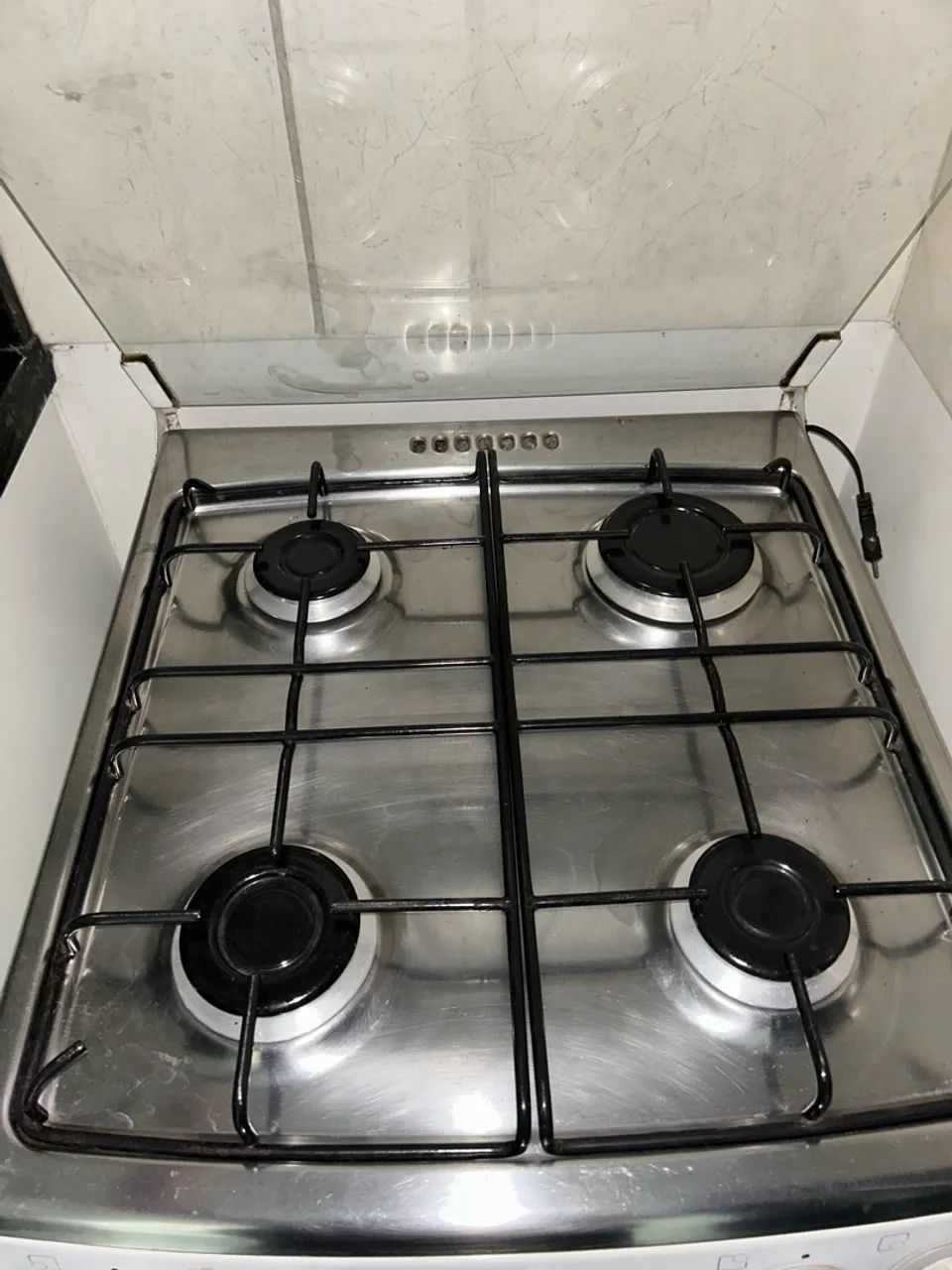 Fogão 4 bocas em ótimo estado 
