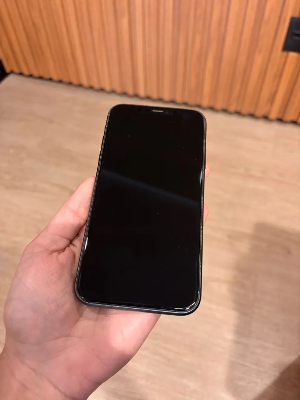 IPHONE 11 256GB